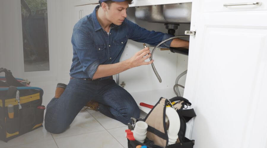 Expert burst pipe repair services in Gloucester, NC